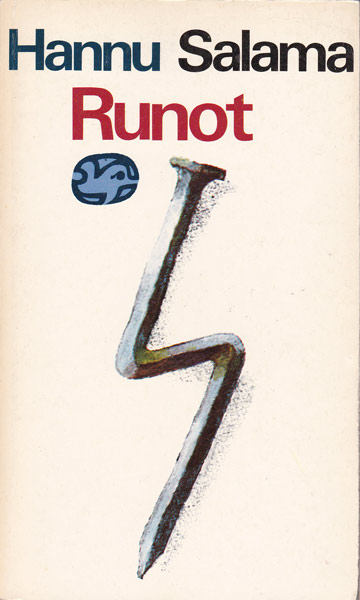 Hannu Salama: Runot